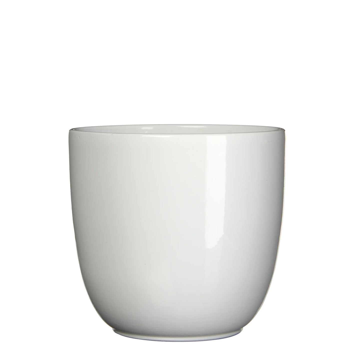 Cache pot en céramique